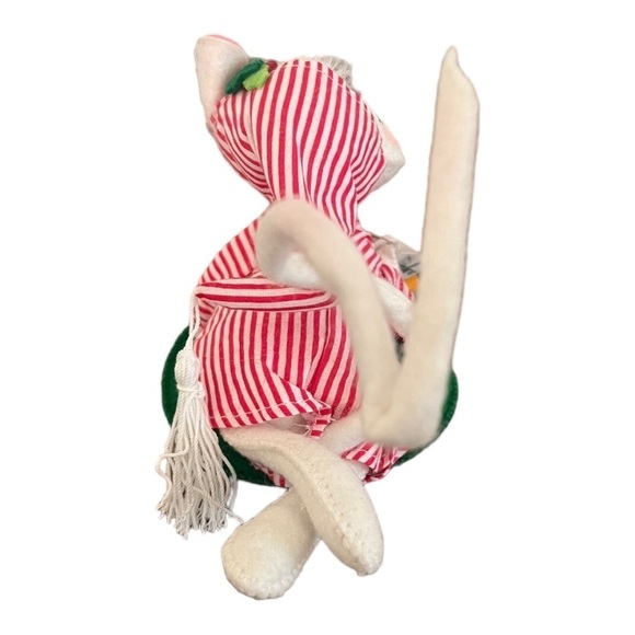 ANNALEE 2016 6” Letter To Santa Mouse NEW - Picture 4 of 4